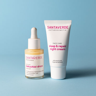 Skin Recovery Set