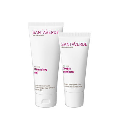 Cleanse  & Care Duo 