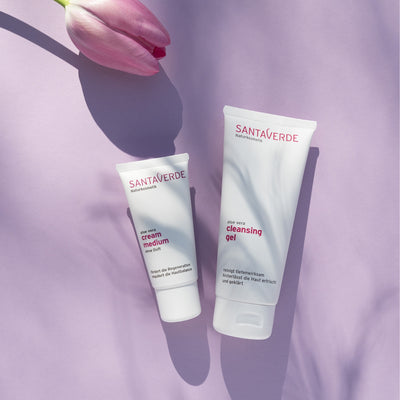 Cleanse  & Care Duo 