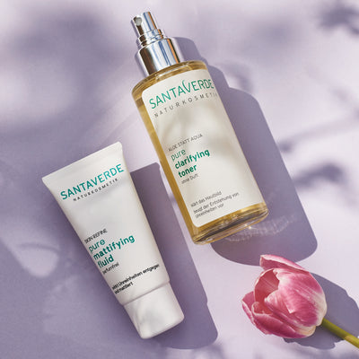 Clear & Balance Duo