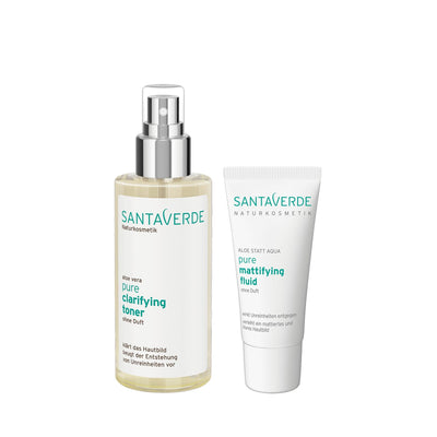 Clear & Balance Duo