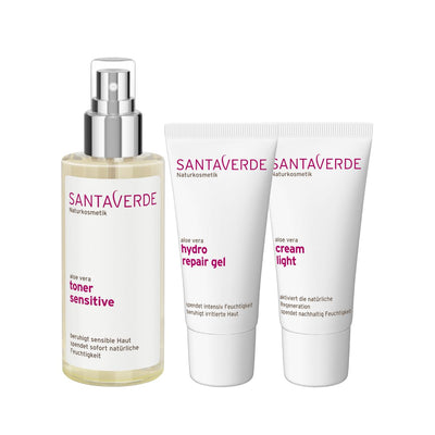 Men´s Daily Care Set