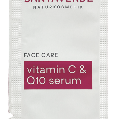 Probe vitamin C & Q10 serum