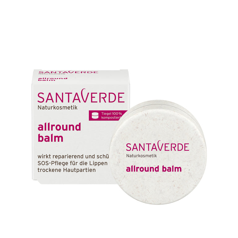 allround balm MHD 03/25