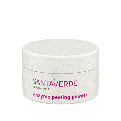 enzyme peeling powder