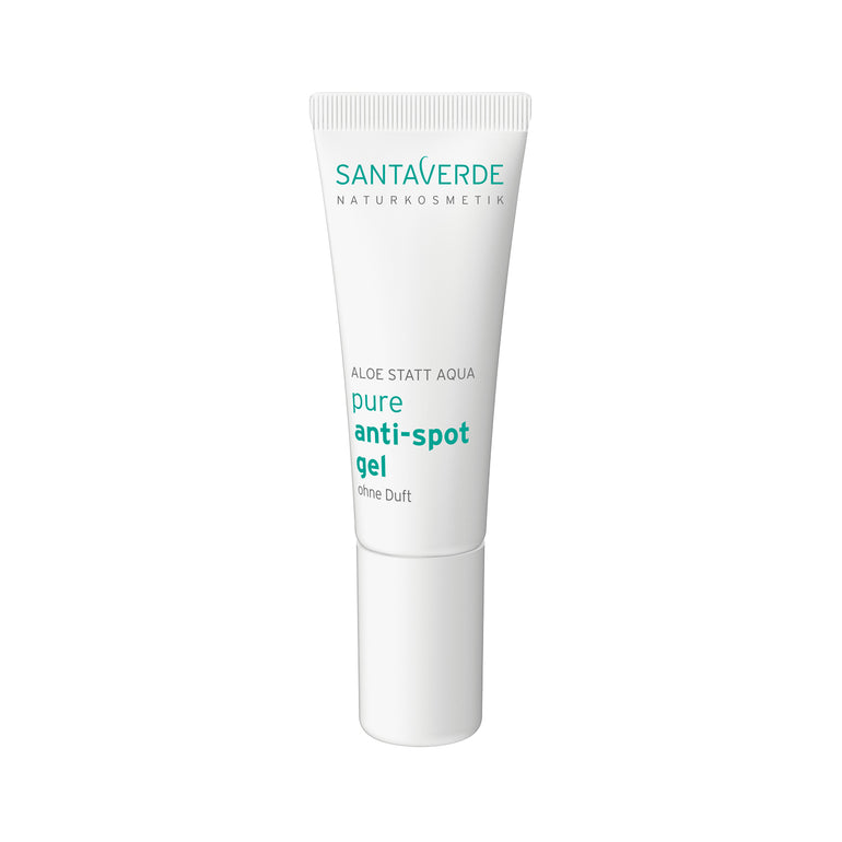 pure anti-spot gel