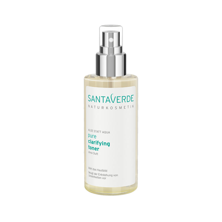 pure clarifying toner