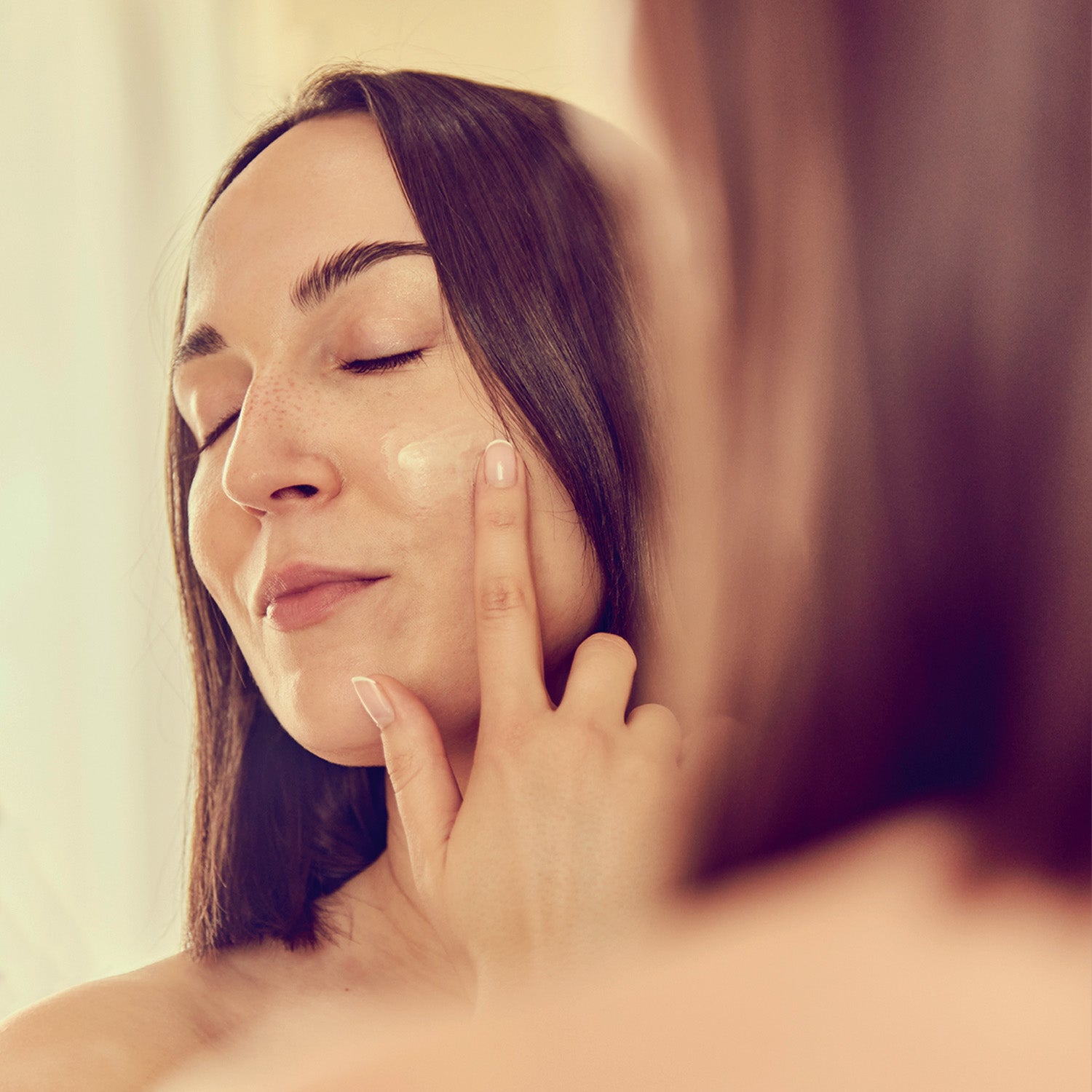 sleep & repair night cream