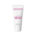 sleep & repair night cream